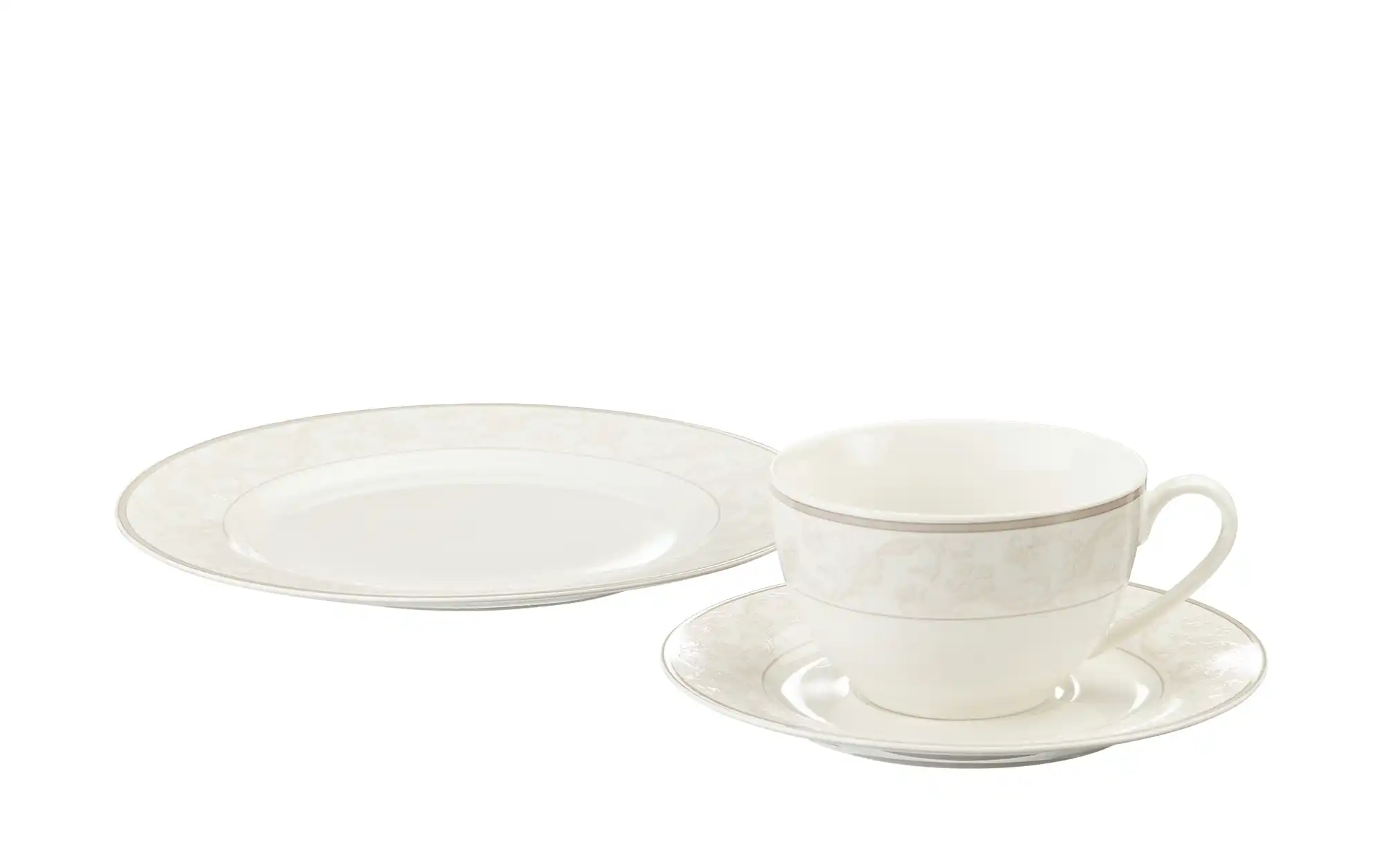 Ritzenhoff & Breker Kaffeeservice, 18-teilig Isabella