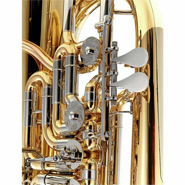 Thomann Fireball M F-Tuba