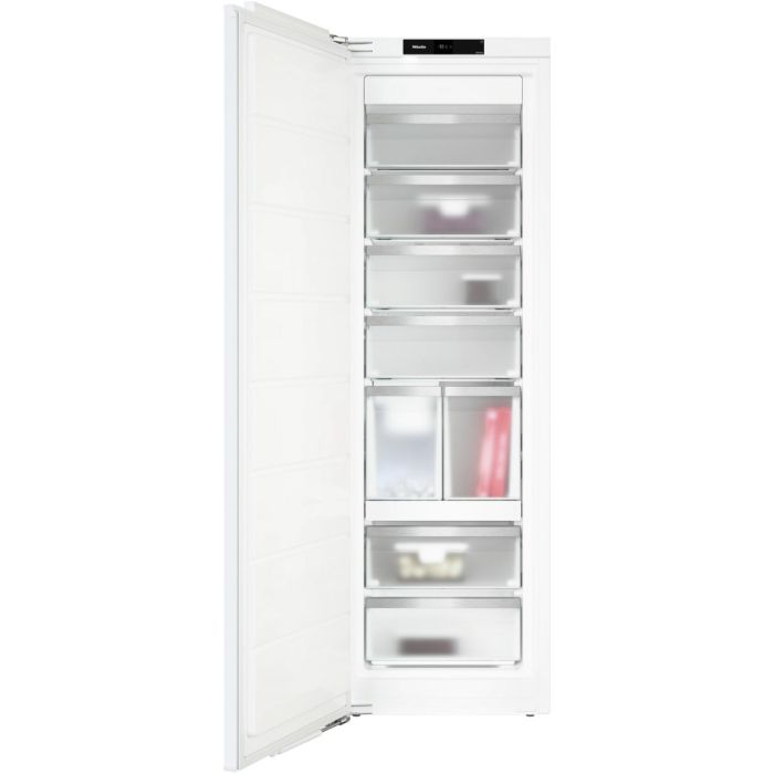 Miele Einbau-Gefrierschrank FNS 7794 E