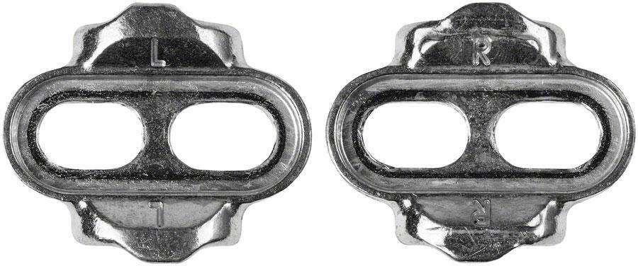 Crankbrothers Premium Standard 0° Schoenplaatjes