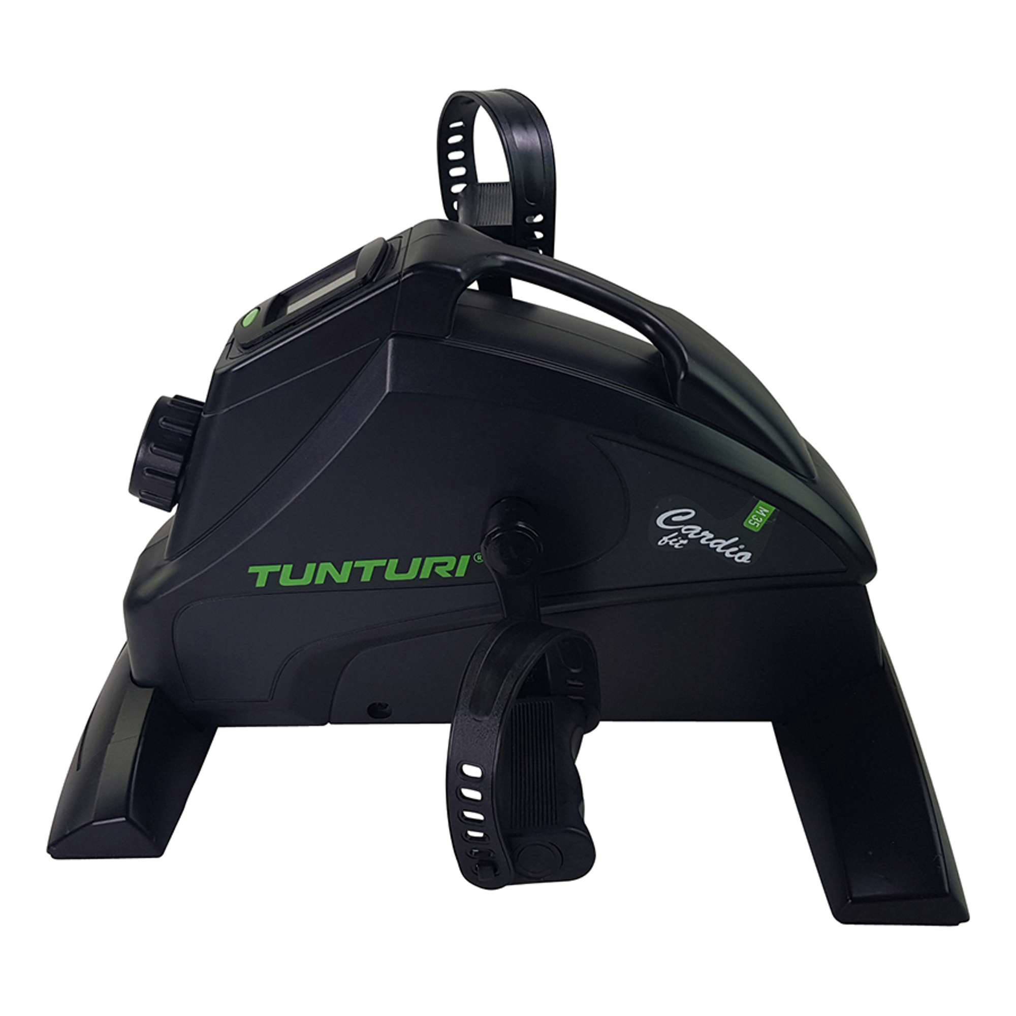 Tunturi stoelfiets/bureautrainer Cardio Fit M35