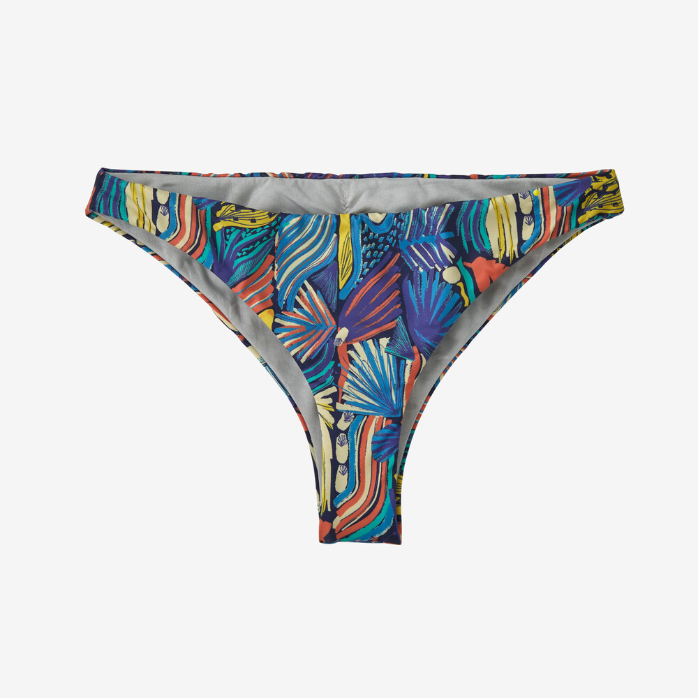 Sunny Tide Bikinihose für Damen mit Nanogrip