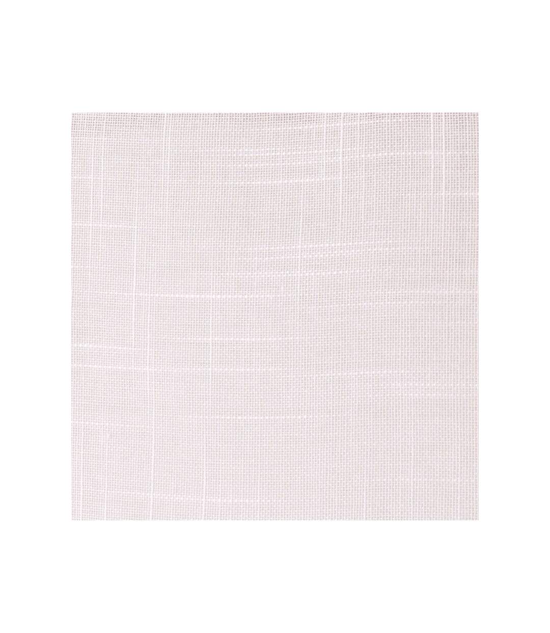Paire de Voilages Zazy 60x90cm Rose
