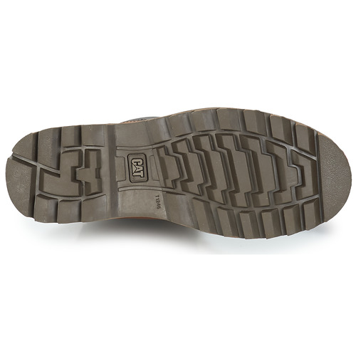 Caterpillar - DEPLETE WP - Marron