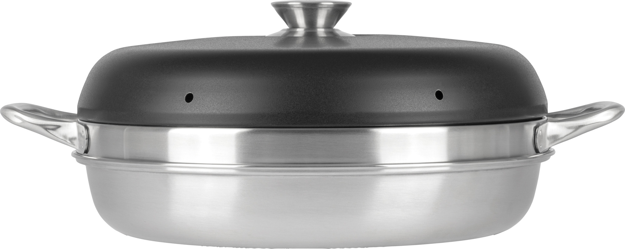 Petromax Camping Backofen