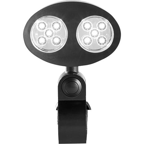 Dangrill grill lampe