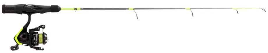 13 Fishing Thermo Ice Combo