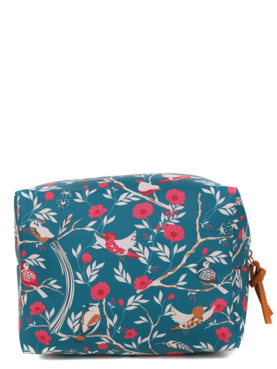 Trousse de toilette DerriÀre la porte Motive BeautÀ EnchantÀe