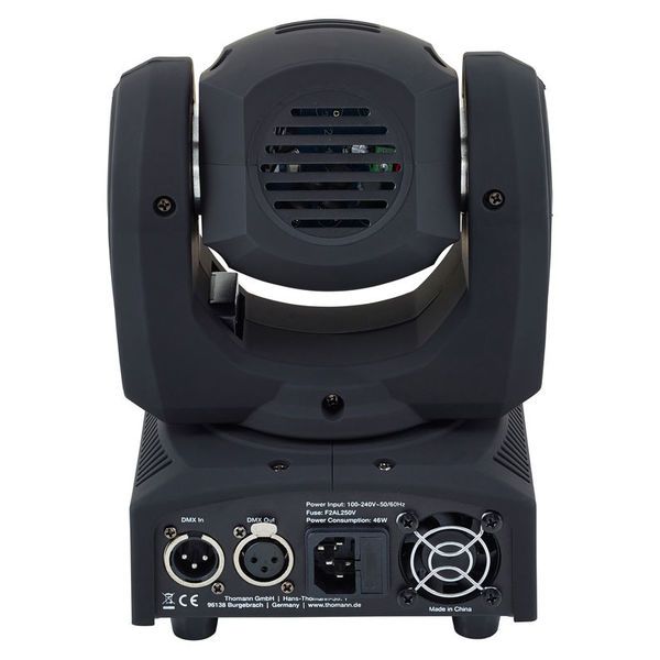 Botex Controller DMX DC-192 Bundle