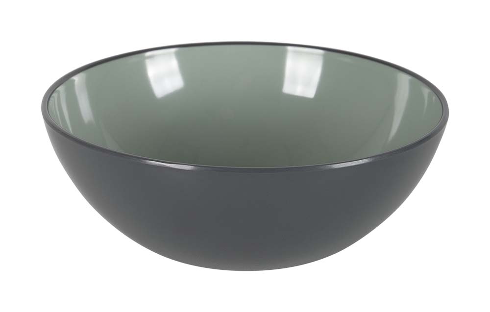 Gimex Vivid Line 12-delig serviesset - Green