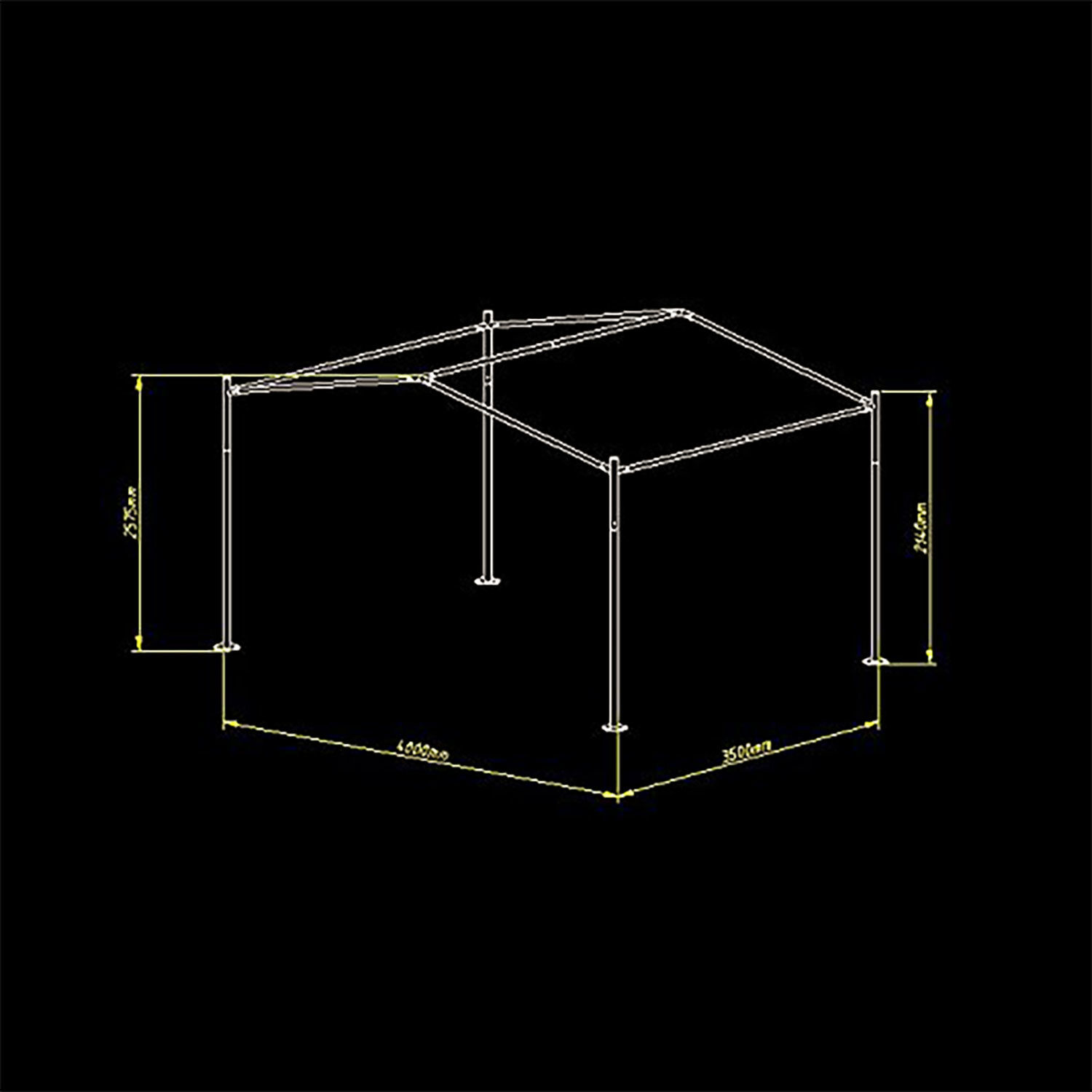 Pavillon Roma