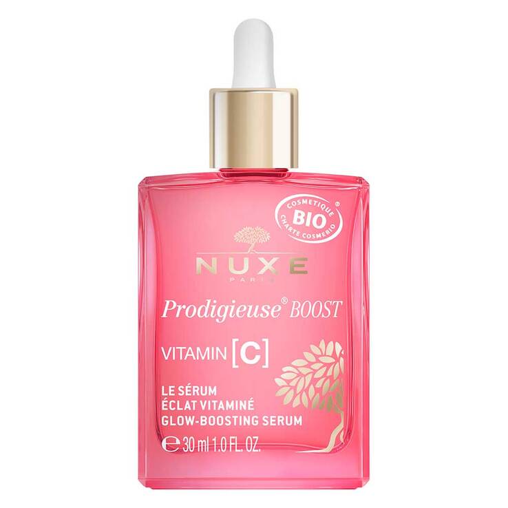 Nuxe Prodigieuse Boost Glow-Serum, 30 ml