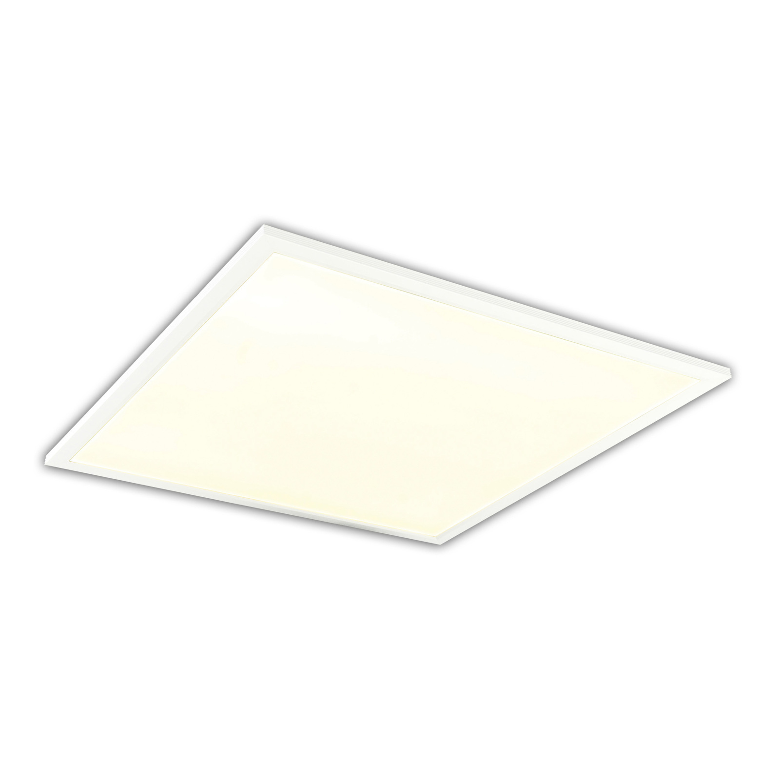 LED-Einlegepanel THORE - weiß - 62 cm