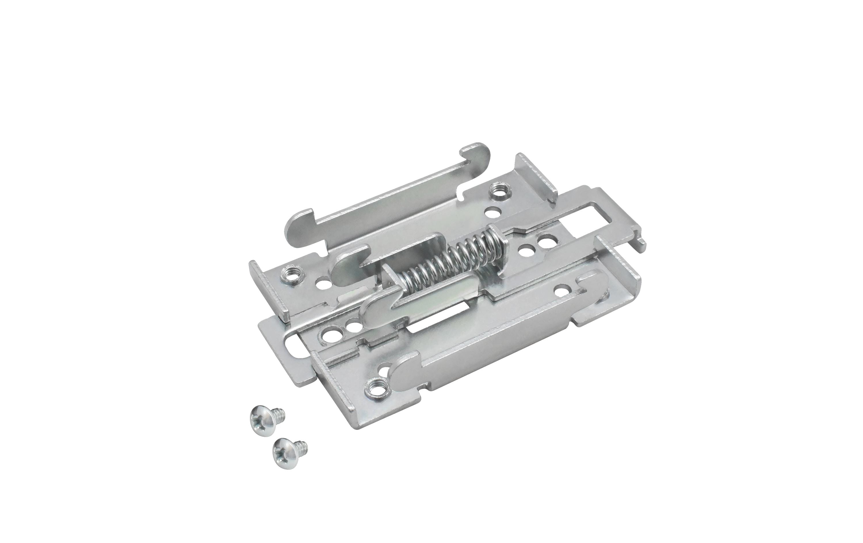 Hutschiene/DIN Rail PR5MEC00 DIN-Rail Kit für RUT-SerieHutschiene DIN-Schienen-Kit für Teltonika RUT-Serie