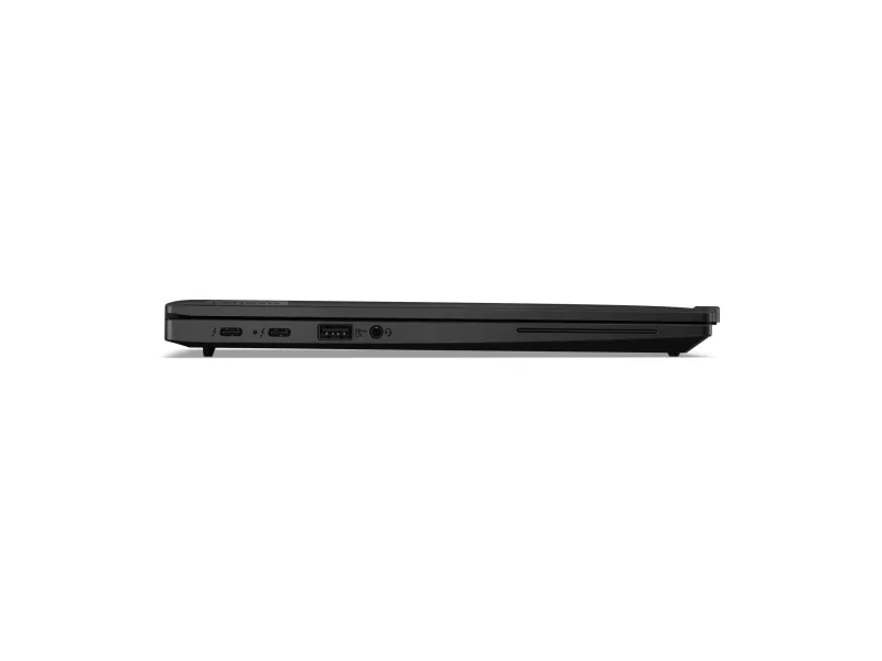 Lenovo ThinkPad X13 Gen 5 21LU - Intel Core Ultra 7 - 155U / op til 4.8 GHz - Evo - Win 11 Pro - Intel Graphics - 16 GB RAM - 512 GB SSD TCG Opal Encryption 2, NVMe - 13.3