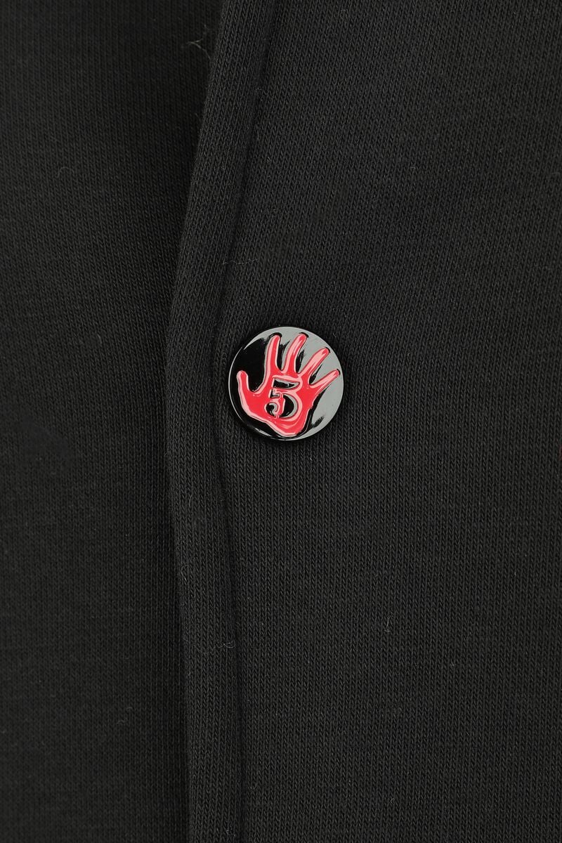 EMP Signature Collection | Five Finger Death Punch Veste Varsity