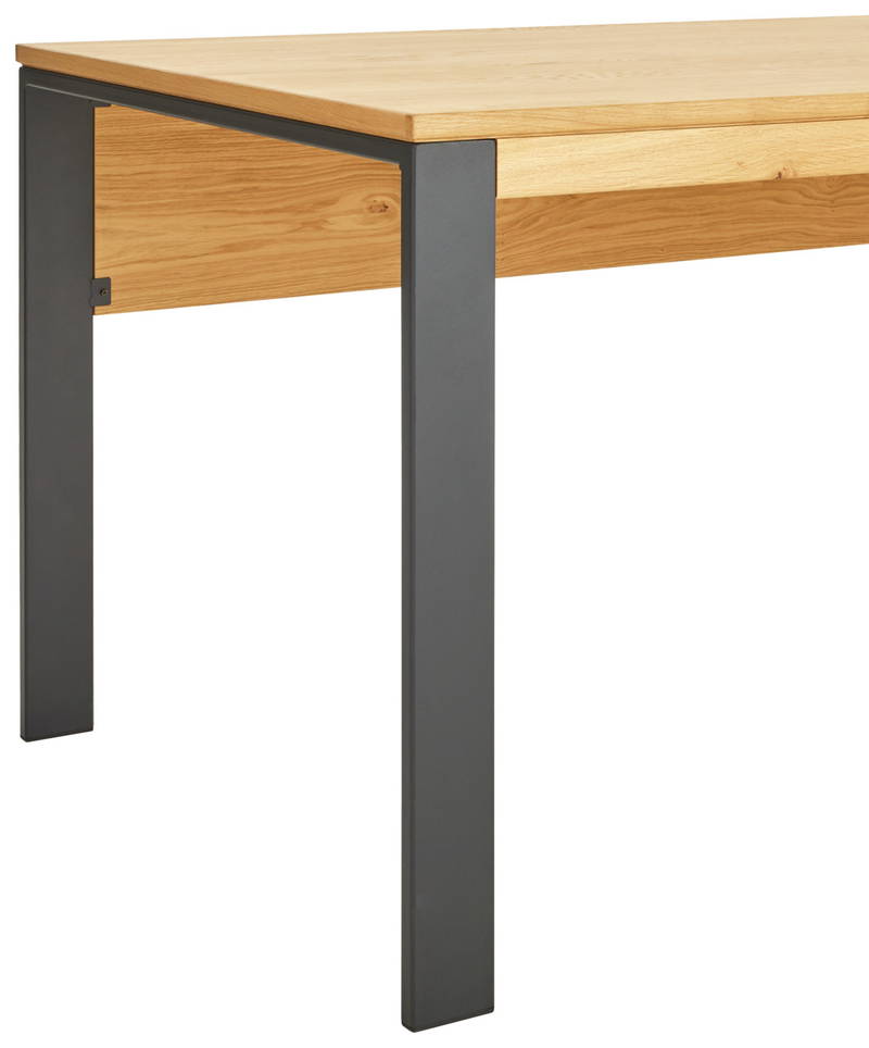 Linea Natura Schreibtisch 140 ADMIRAL