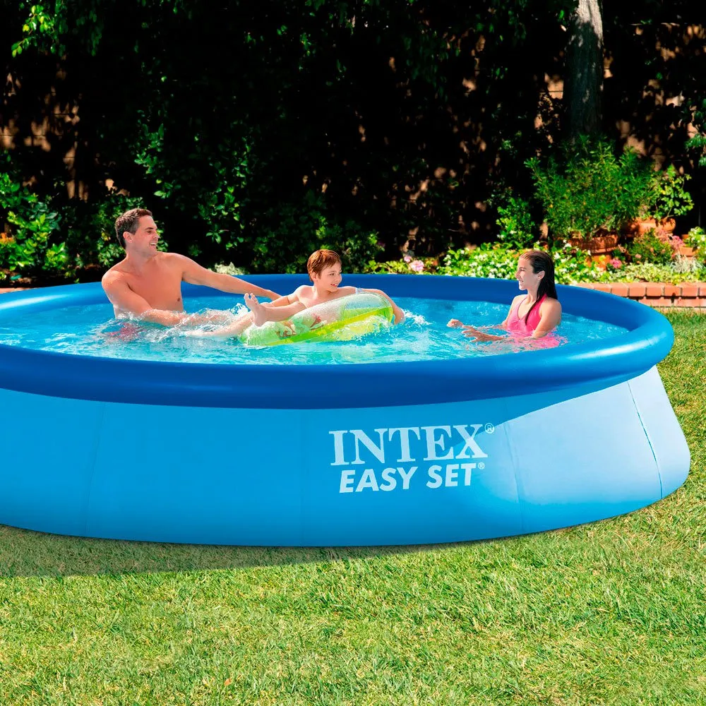Intex Easy Set Pool