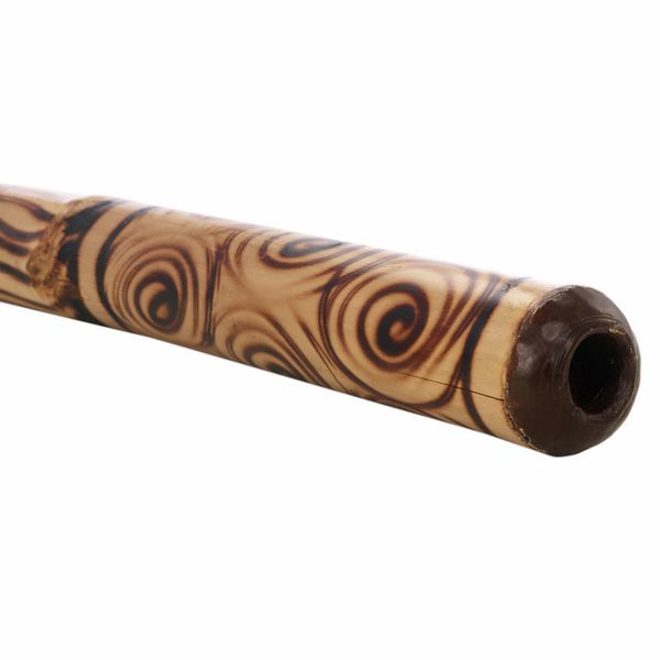Thomann Didgeridoo Bambus 120cm Beflam