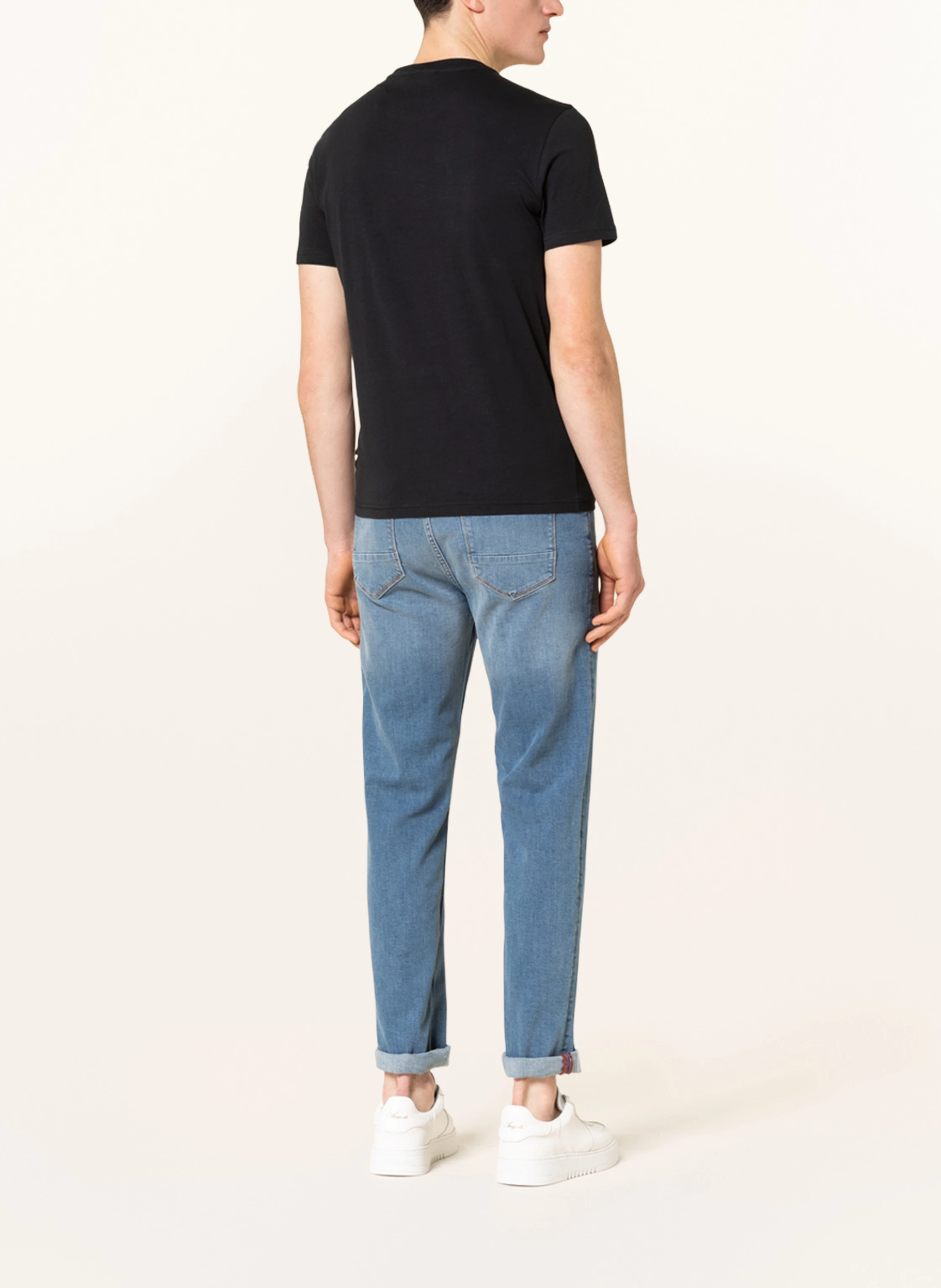 NAPAPIJRI T-Shirt SALIS