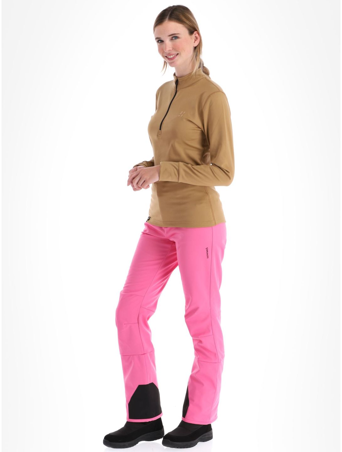 Arctic skipully dames