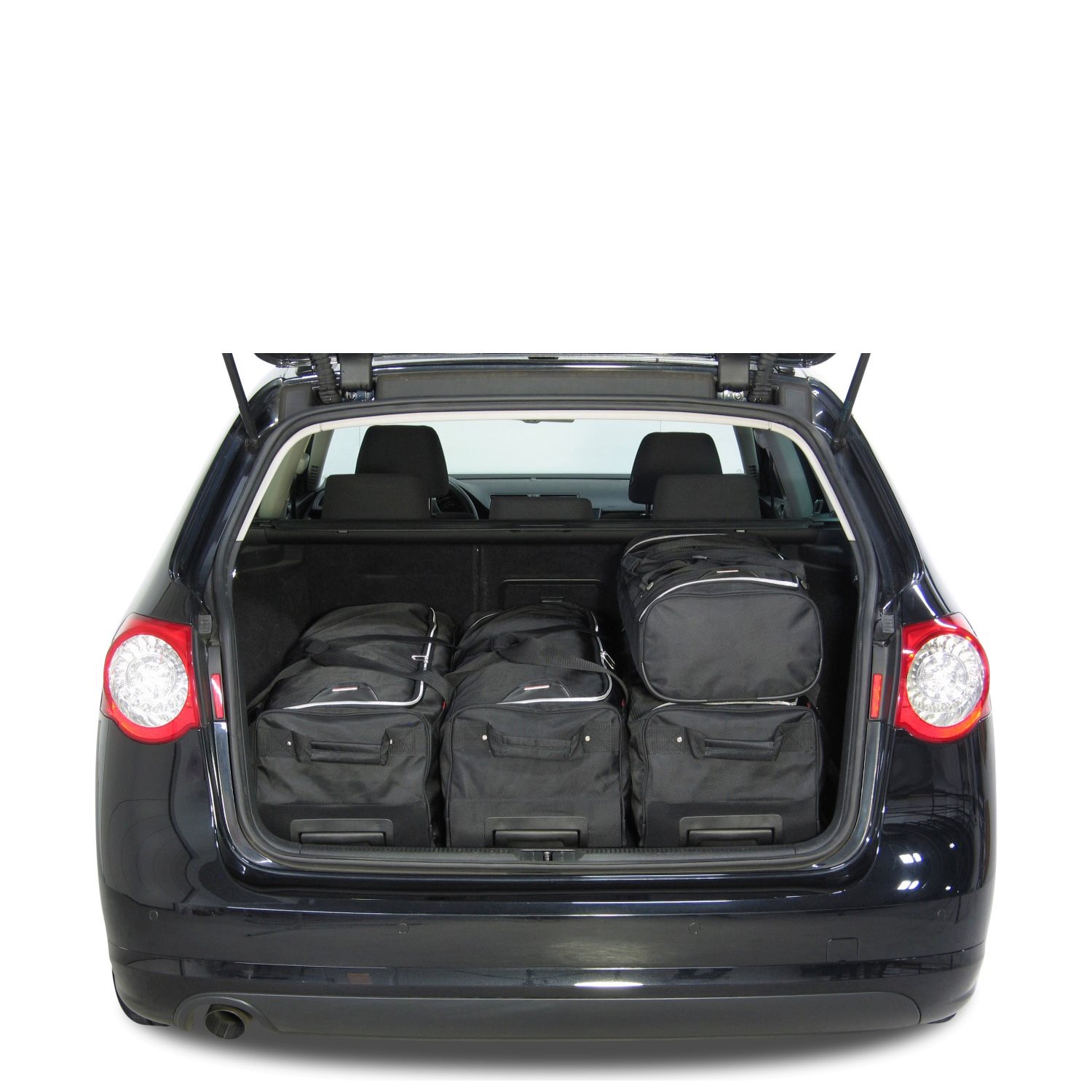 Car-Bags Volkswagen Passat Variant (B6) 2005-2010 wagon