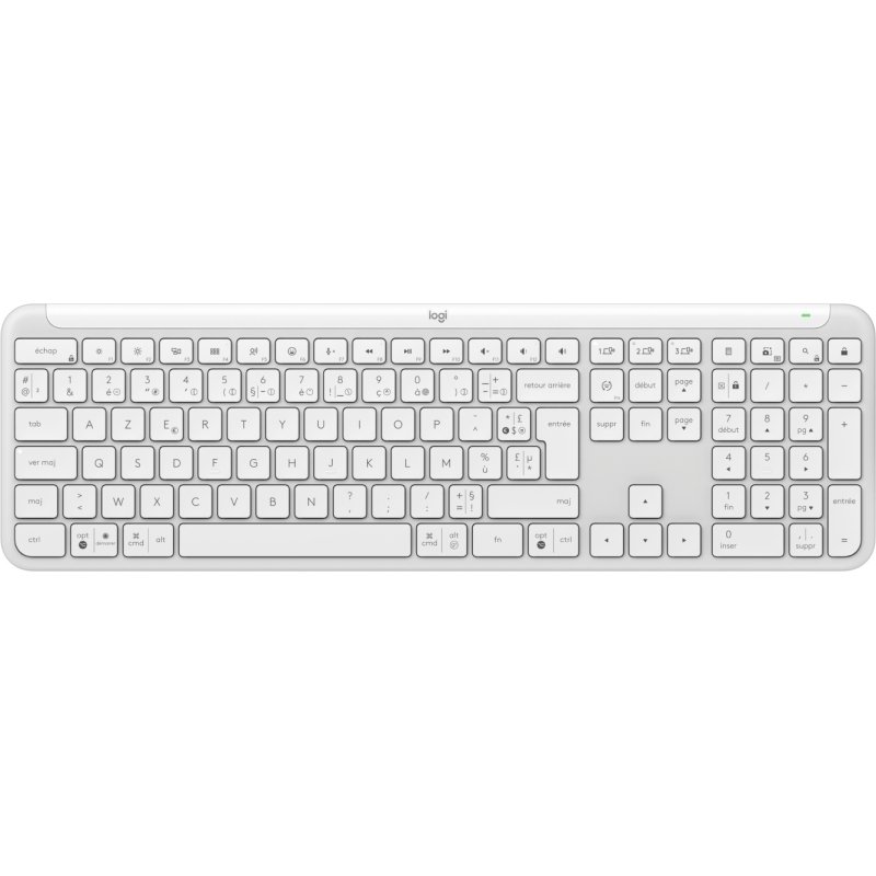 Logitech Signature Slim K950