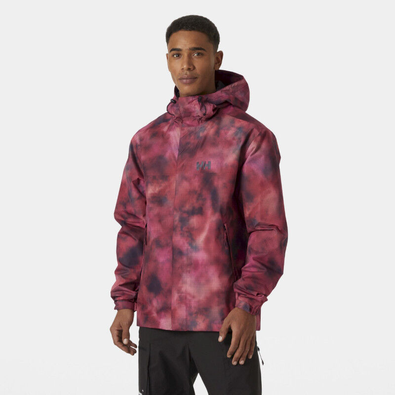 Ervik Jacket - Veste imperméable homme