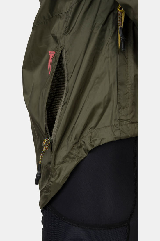 AGU AGU Hooded Windjack