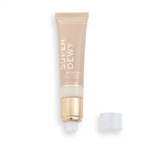 Superdewy Tinted Moisturiser Light