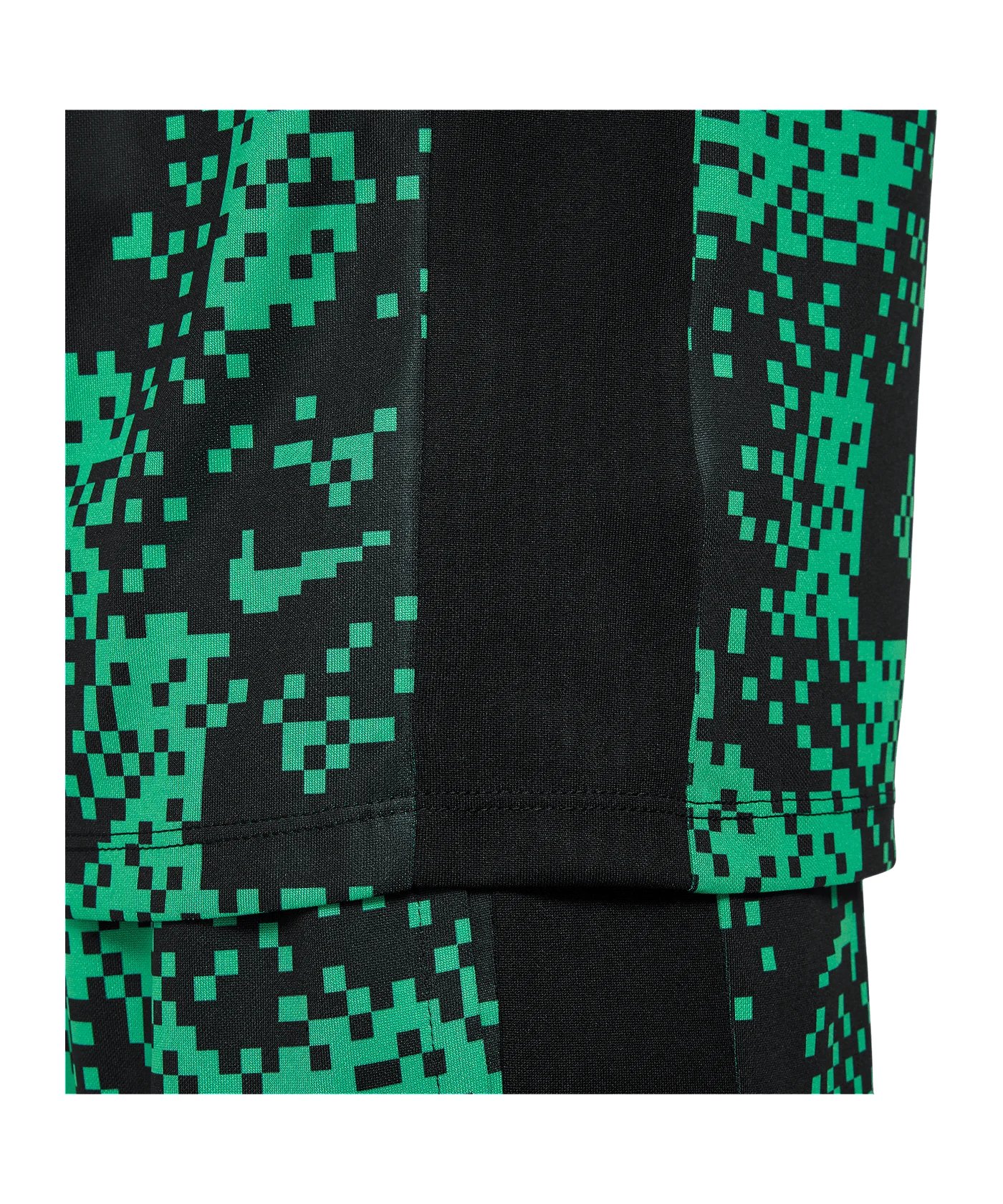 Nike Academy Traningsshirt Kids Grün F324