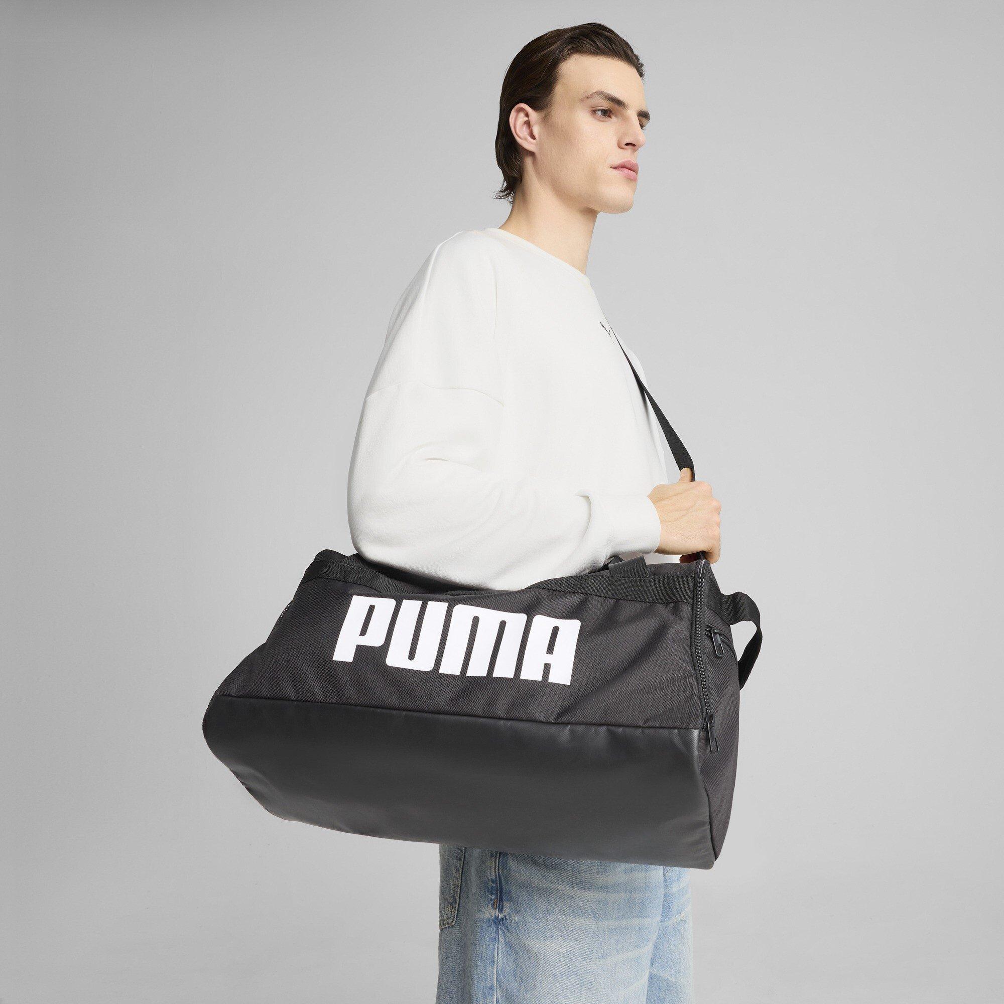 Puma Puma Challenger Small Sports Bag Holdall Mens