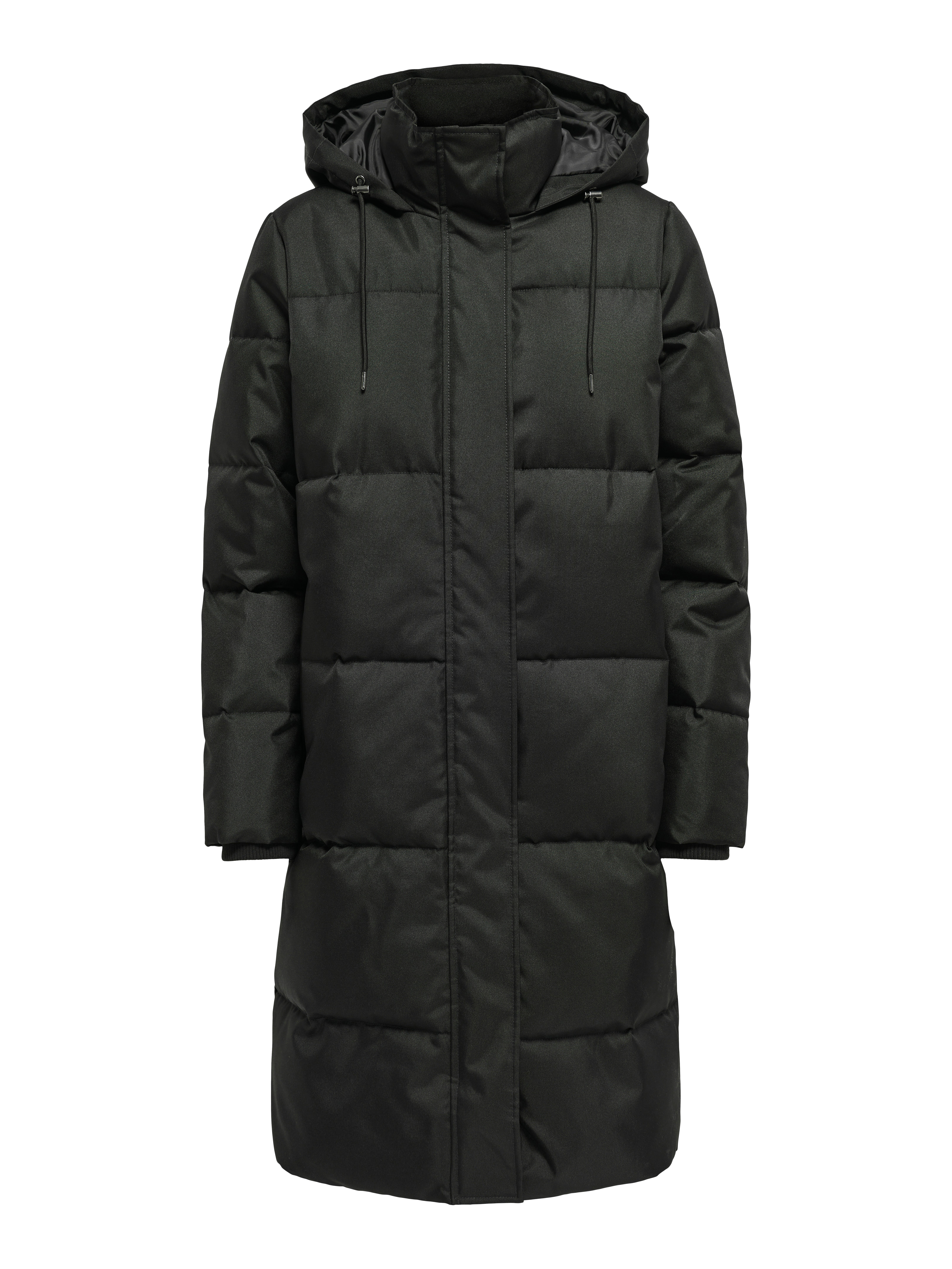 ONLTENNA Steppmantel Black