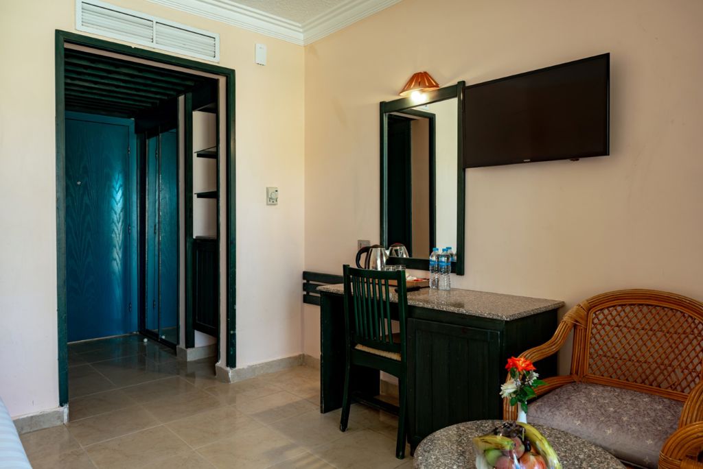 Palm Beach Resort All Inclusive - Hotel