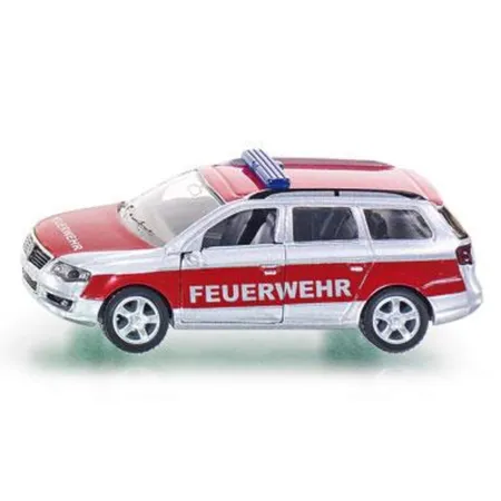 SIKU 1464 Feuerwehr Kommandowagen