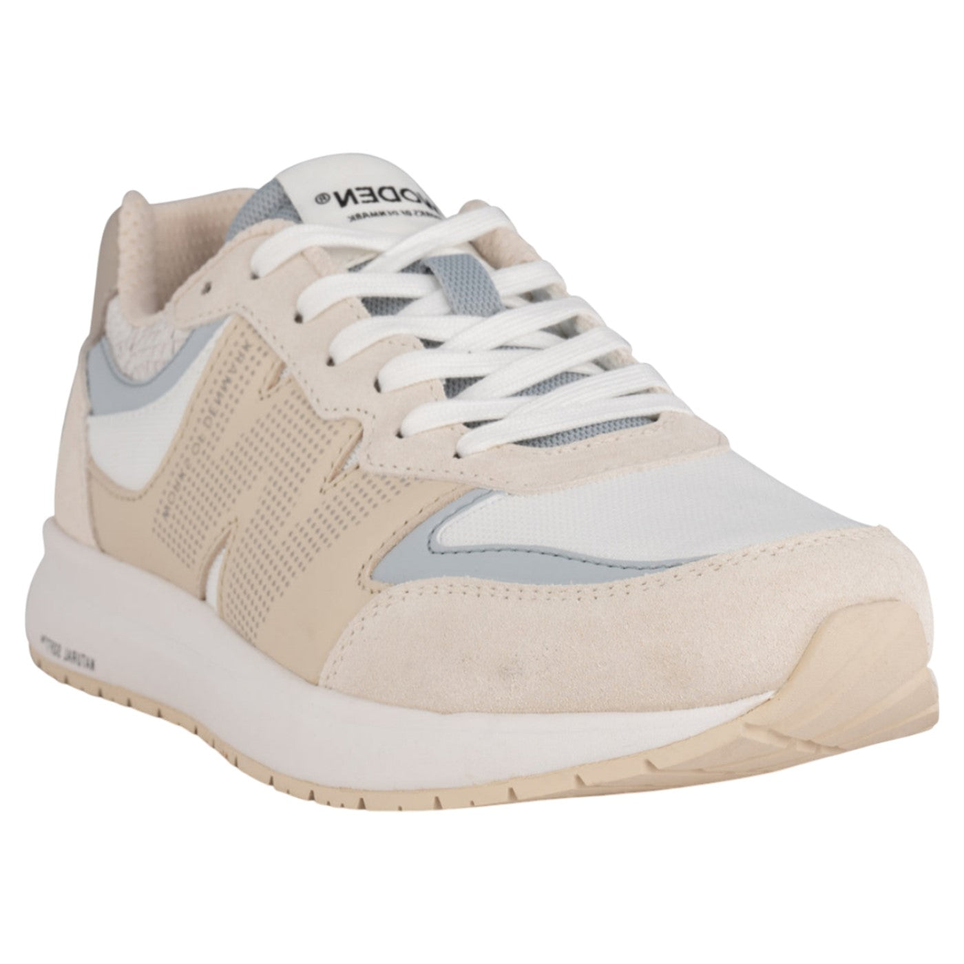 Rigmor Sneakers kvinder, ivory