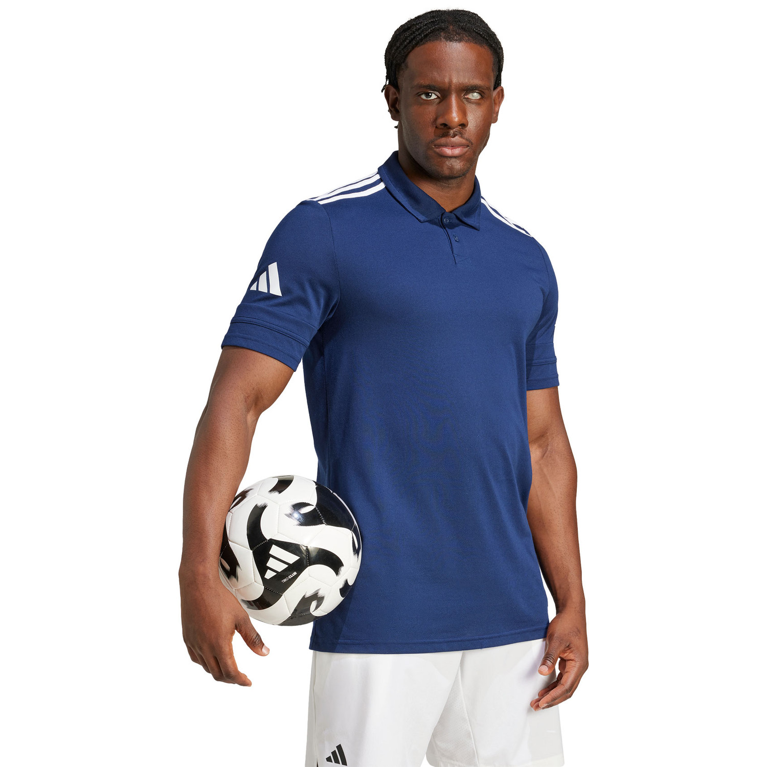 adidas Squadra 25 Polo Trainingsset
