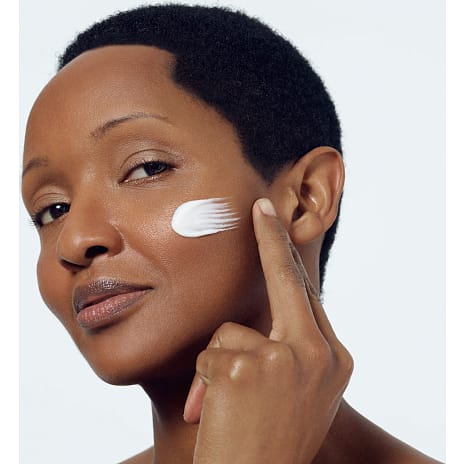 Anti-age natcreme m. hyaluronsyre og pro-xylane