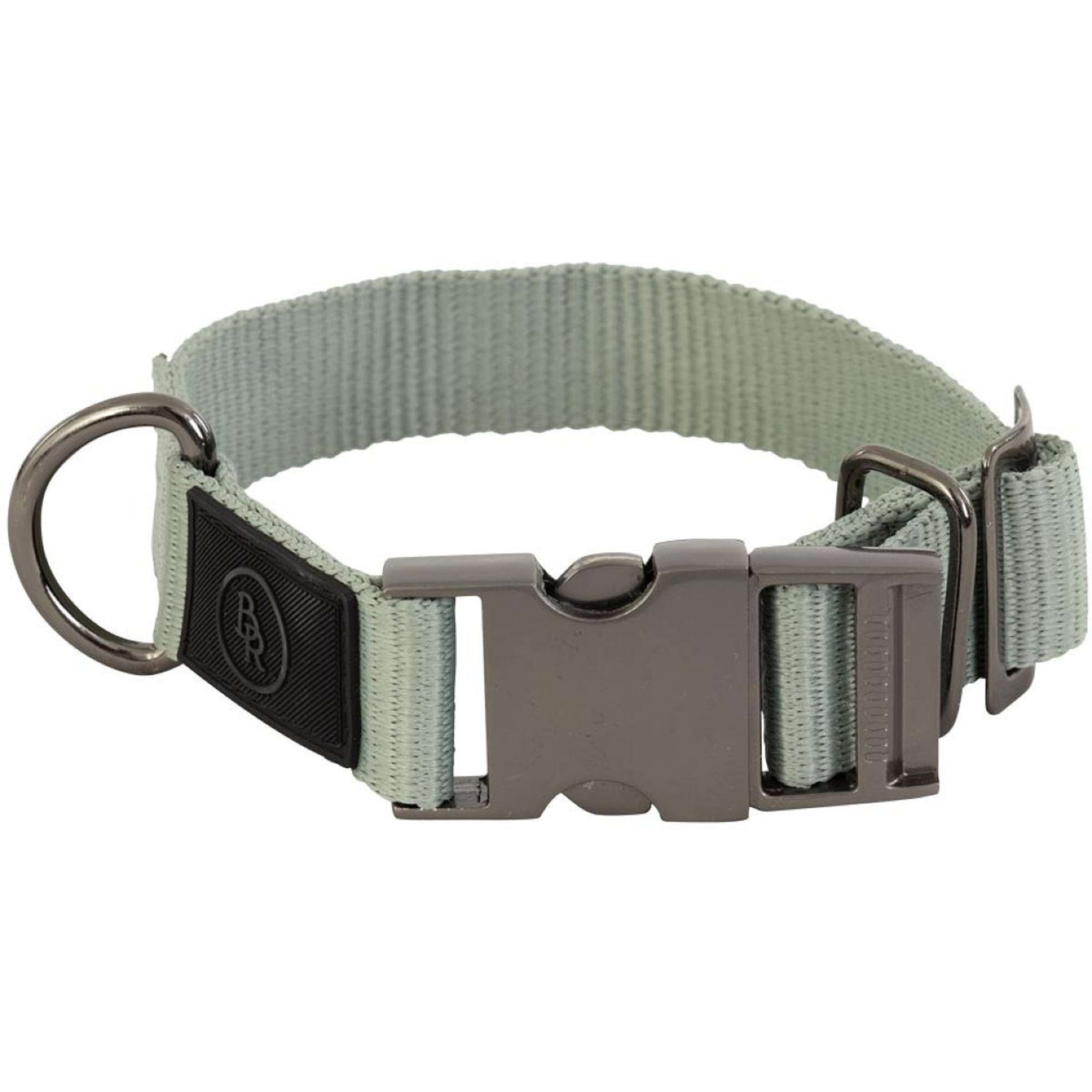 BR Halsband II Slate Grijs