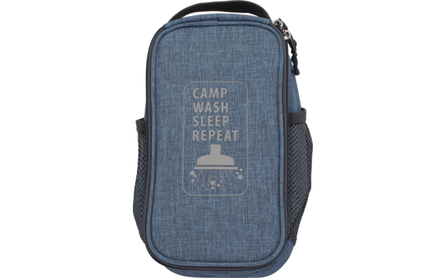 Berger Washbag small