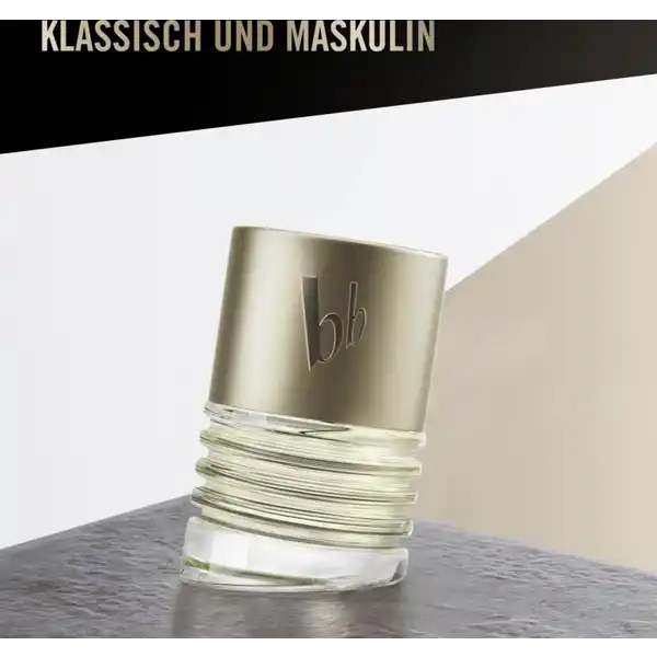 Man, EdP 30 ml