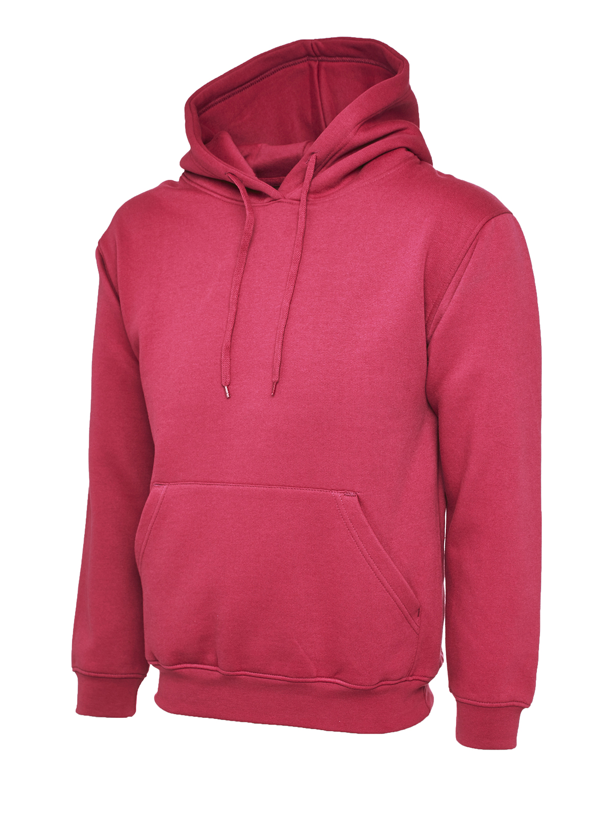 Radsow by Uneek UC502 - Sweat shirt Classique avec capuche