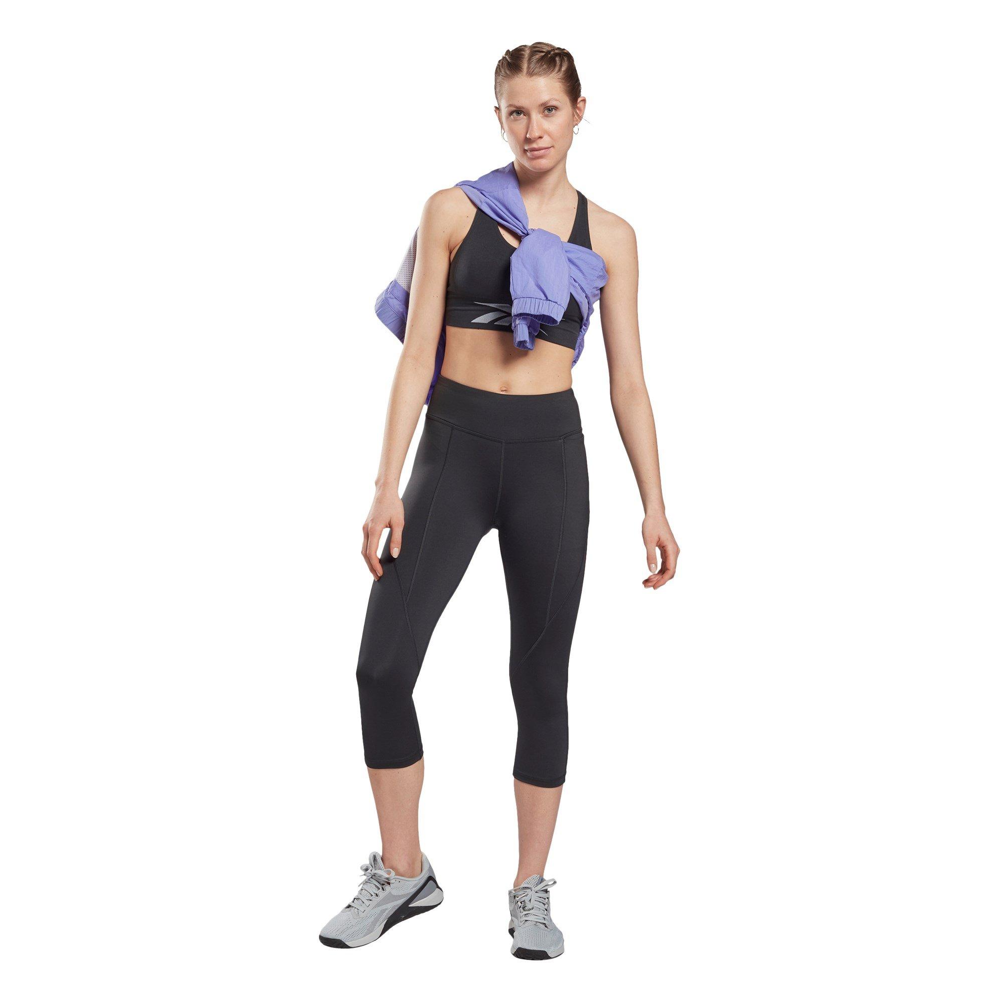 Reebok Workout Ready Leggings Women