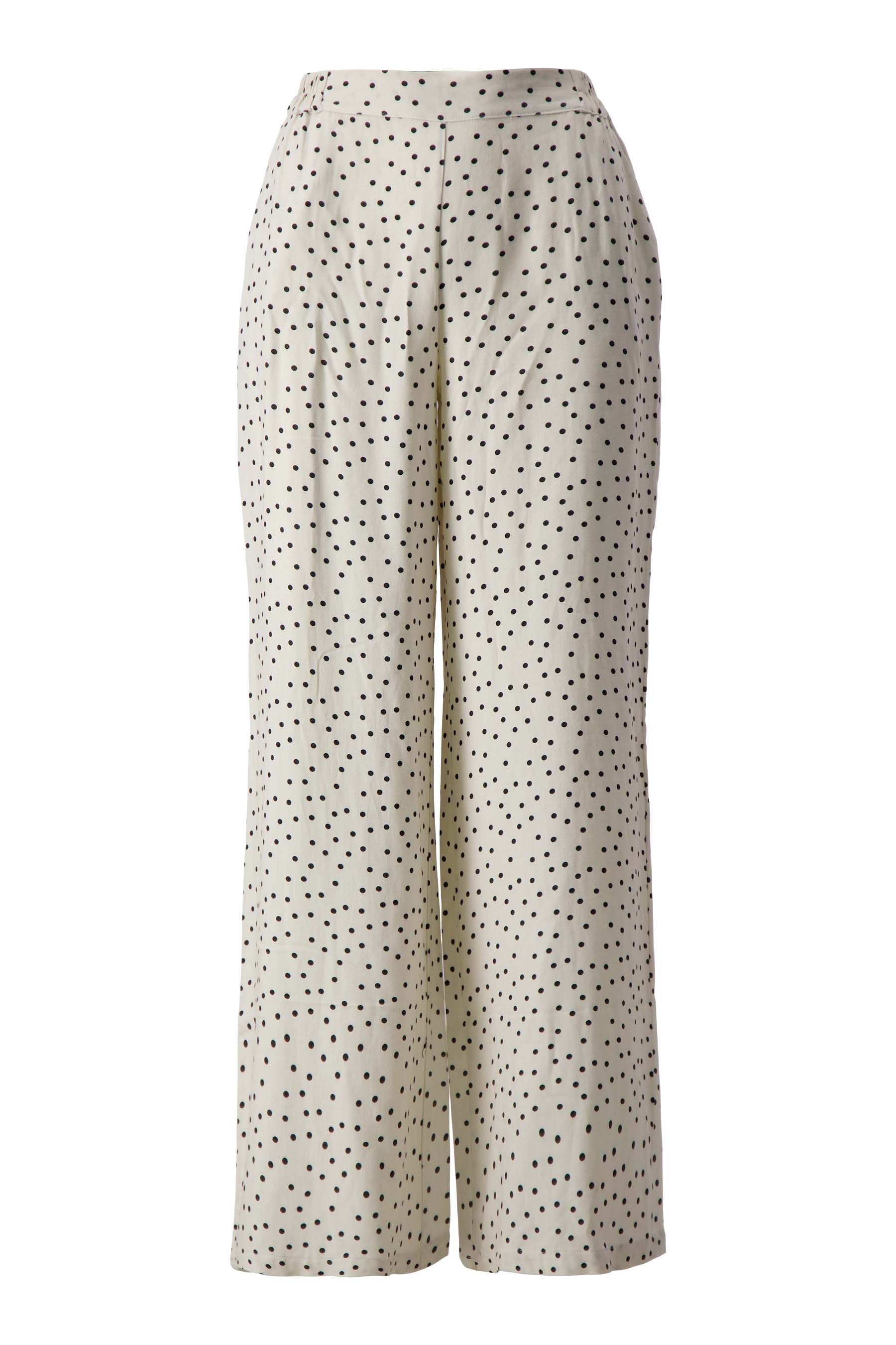 polkadot broek