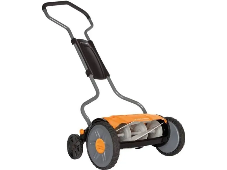 Fiskars StaySharp Plus - Spolemaskine - 122 cm