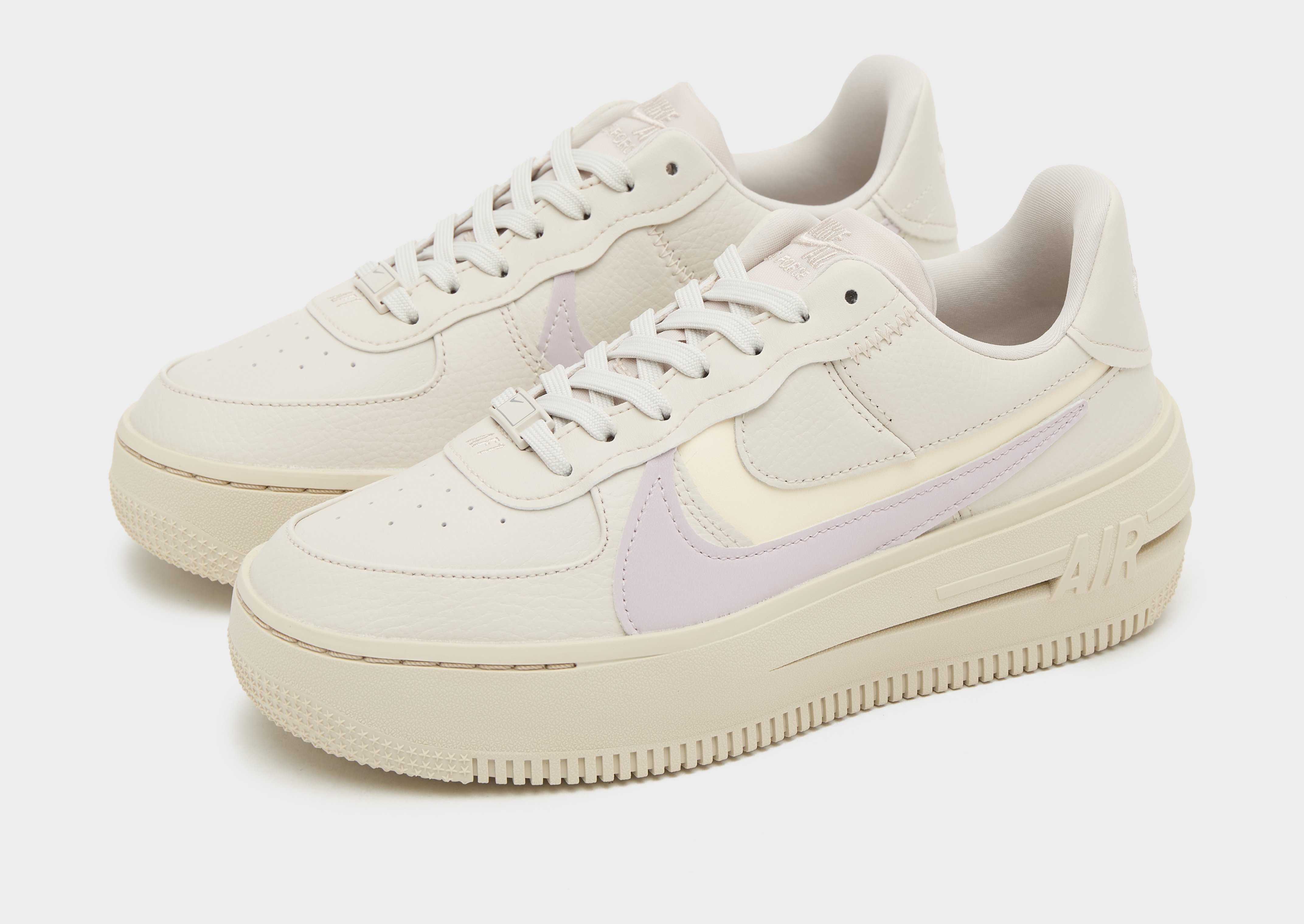 Nike Air Force 1 PLT.AF.ORM Femme