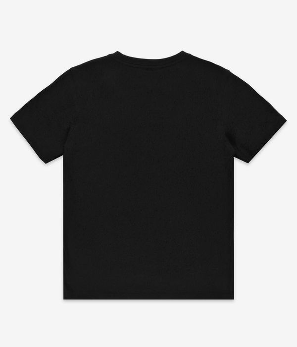 Element Rip T-Shirt kids (flint black)