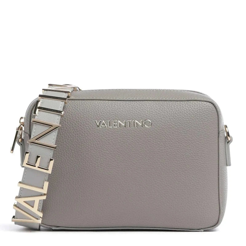 Valentino Bags Alexia Crossbody Bag Grigio / Multicolor