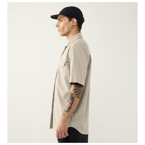 Haglöfs - Salo Shirt S/S II - Chemise