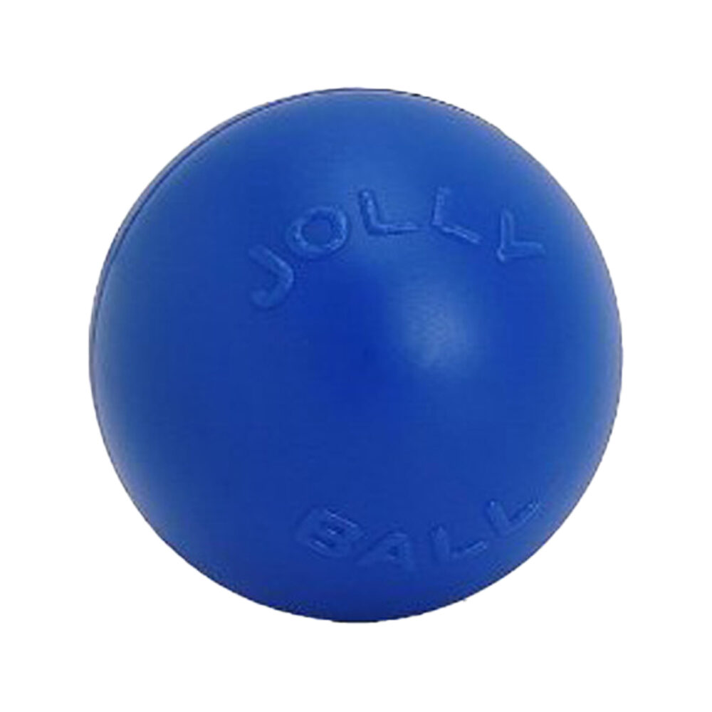 Jolly Push-n-Play Ball